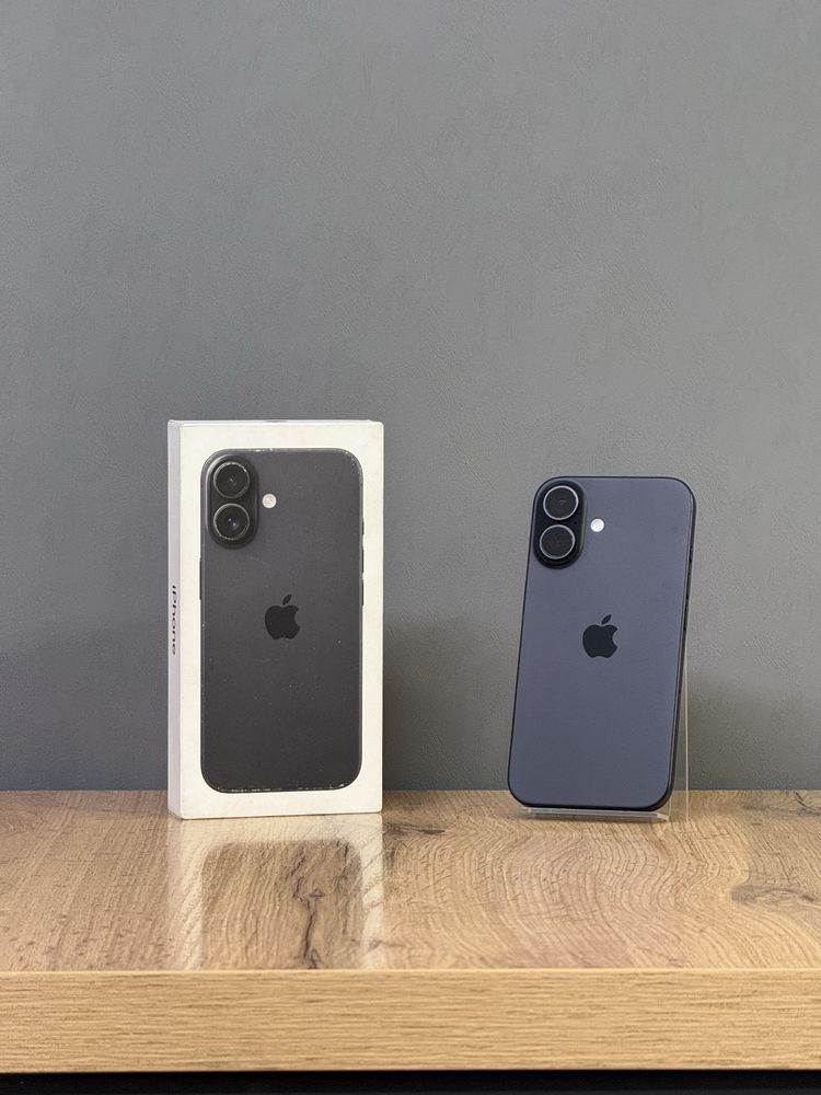 Iphone 16 128 GB 100% | Mobile Zone
