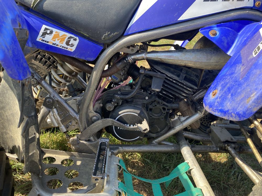 Yamaha blaster yfs 200