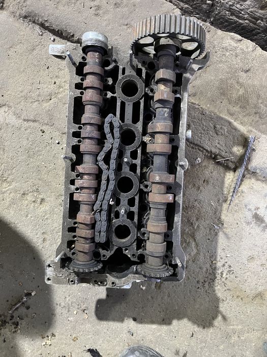 шарам 20 клапанн