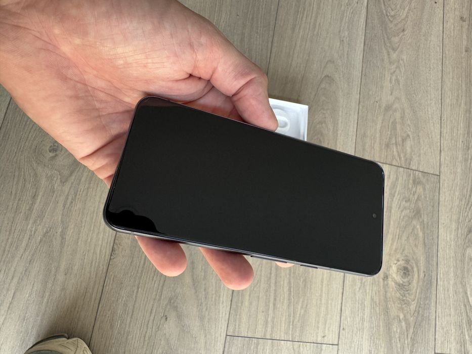 Google Pixel 8 128Gb Black