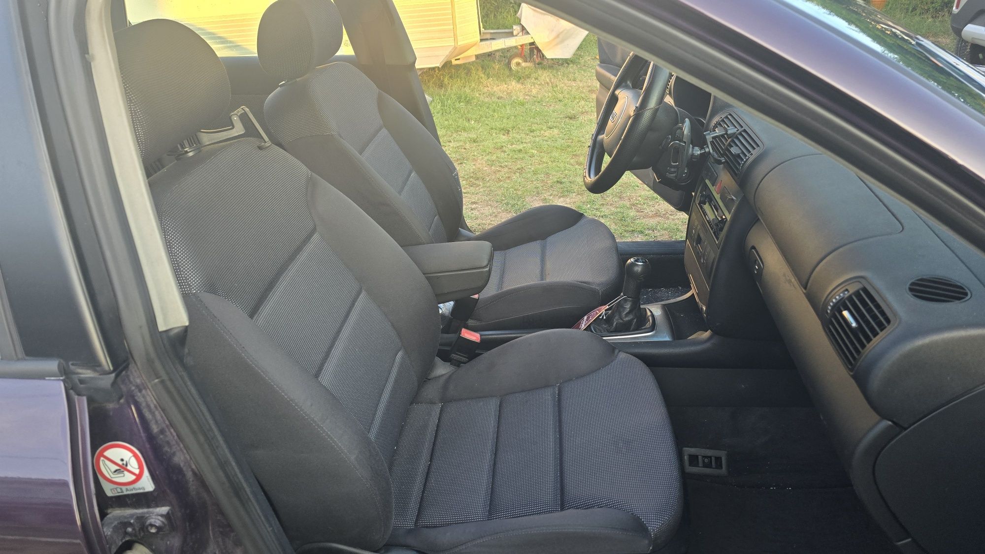 Audi A3 1,9 101 к.с.