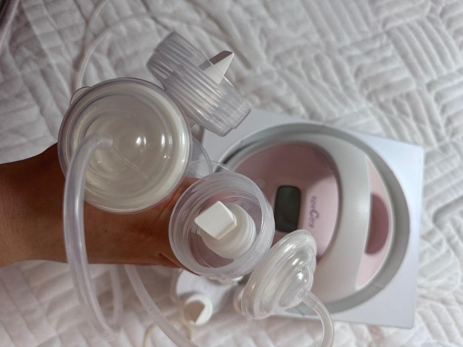 POMPA sân  spectra 2