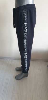 Emporio Armani EA7 Slim Fit Pants Mens Size M ОРИГИНАЛ! Мъжко Долнище!