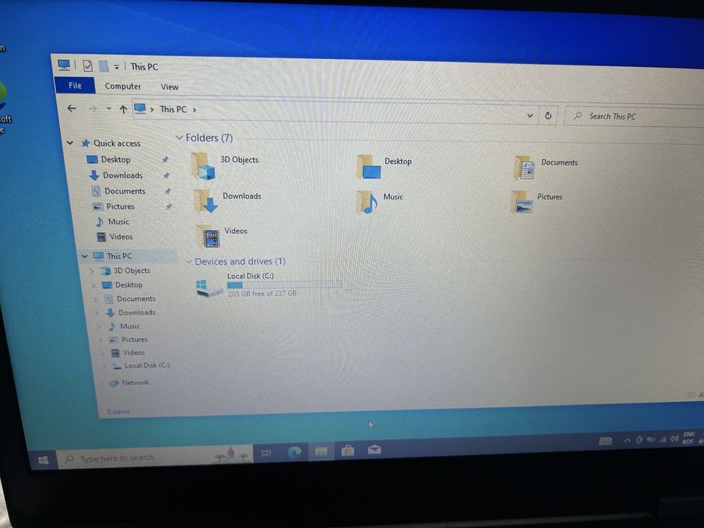 Vand  laptop ddr4