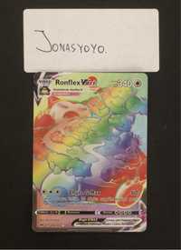 RonflexVmax pokemon card