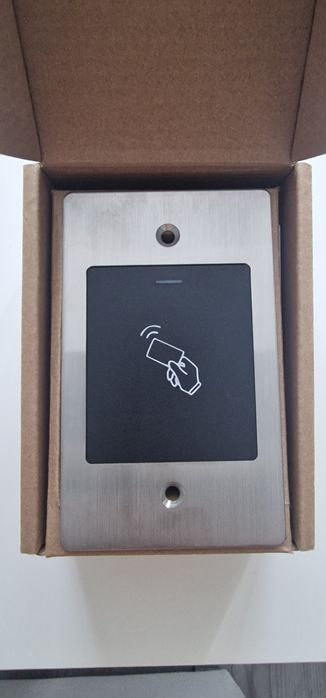 Control acces standalone TCP/IP Dahua ASI1201E-D (125 KHz)