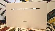 Router 4G+ NanoSim Huawei B535