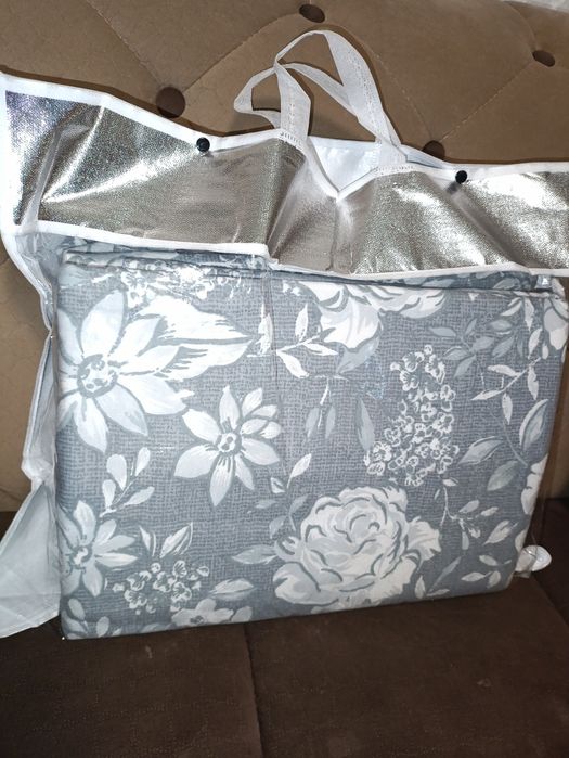 Постельный бельё FLANNEL