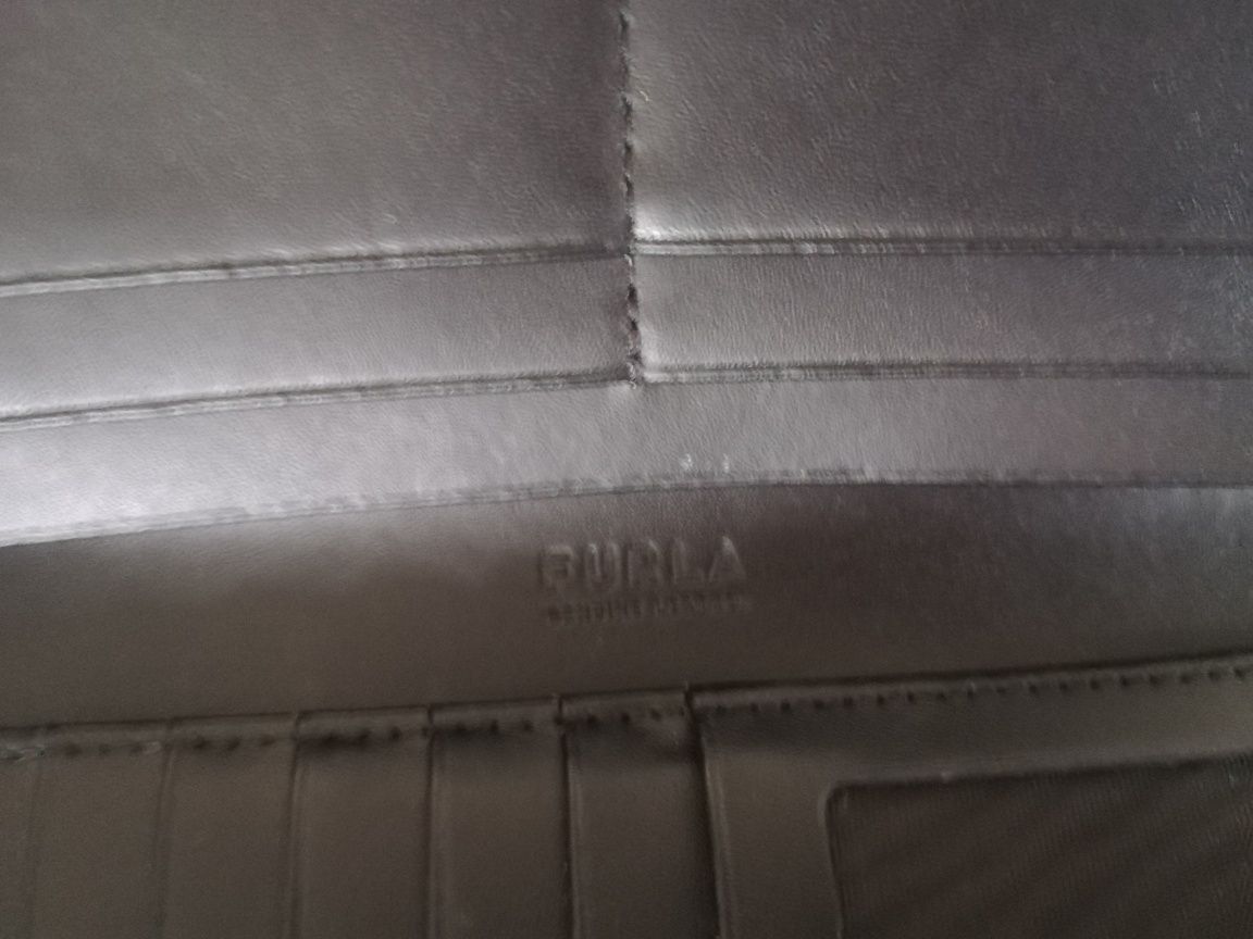 Furla Дамски портфейл