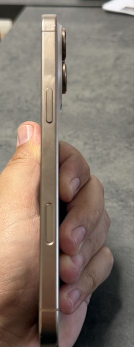 Iphone 16 Pro Max 512 GB garantie 1 an