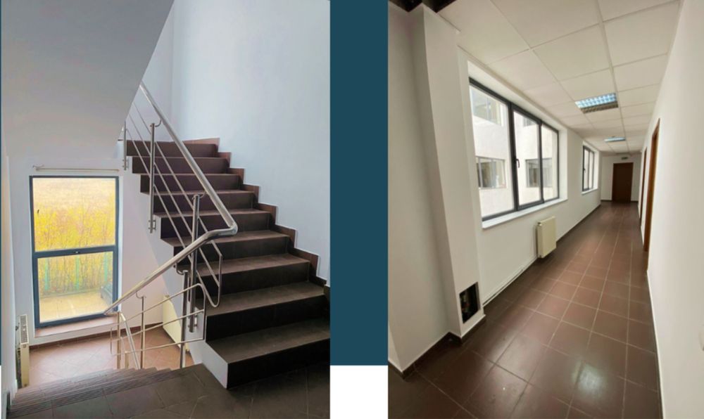 spatii birouri-centru training-servicii etc