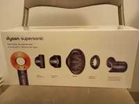 Dyson Supersonic nou, sigilat