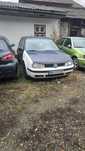 GOLF 4 1.9 tdi motor  ALH