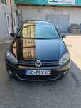 VW Golf 6 TFSI automata