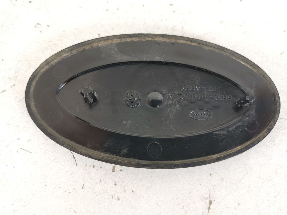 Емблема За Радиаторна Решетка Land Rover FREELANDER SUV [L359] [ - ] О