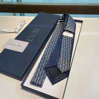 Cravată Dior, mătase  020507