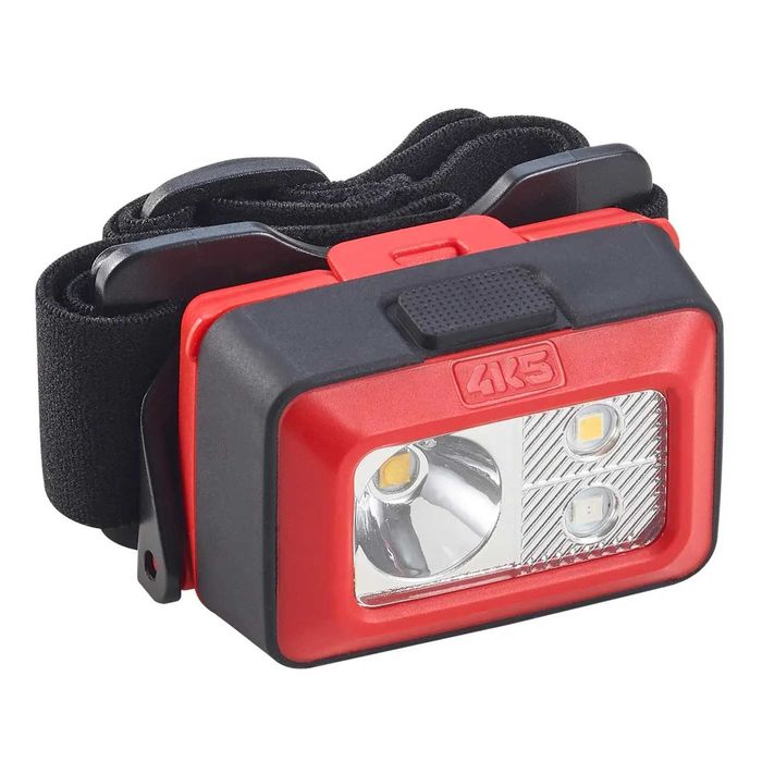 Челник 4K5 HL260A, 260 lm, LED