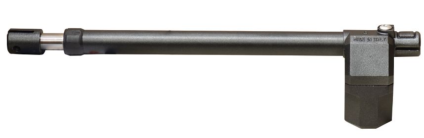 Kit automatizari porti batante cu doua canate TITAN400-230V