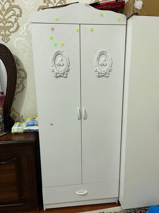 Мебель детский холати яхши б/у