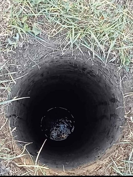 Foraje puțuri apă