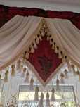 Draperie camera ,stare foarte buna