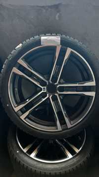 Set roti BMW 225/40 R18 Brigestone Blizak iarna Style M819