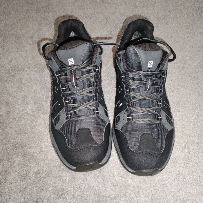 pantofi de drumeție Salomon Effect GTX nr nr. 38