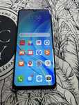 Huawei Nova Y70 4/128gb - отличен