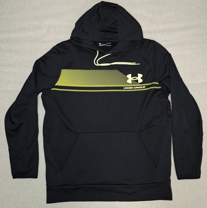 Under armour L Nike hanorac bumbac M