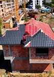 Executam acoperisuri tigla metalica si ceramica reparatii si montaj
