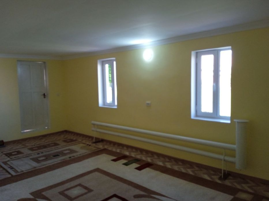 Кибрай тумани Жамбул м.ф.й да 4хона,20 сотиг хонадон сотилади