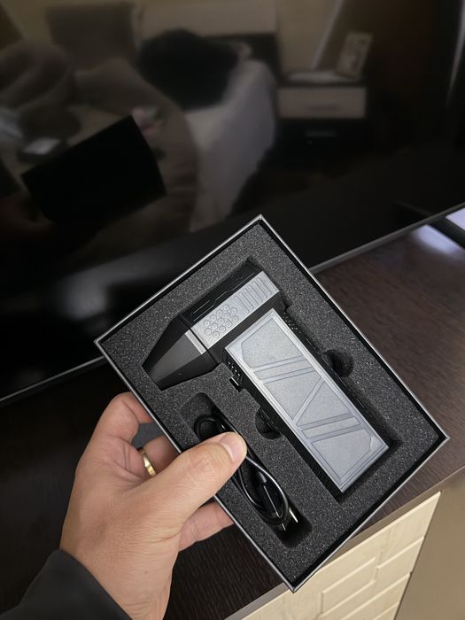 Suflanta turbo fan x3 originala