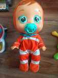 Плачещо бебе Cry baby Nemo