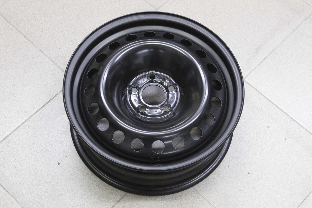 Джанта 16" 5х98 Fiat Doblo (2010-2022)