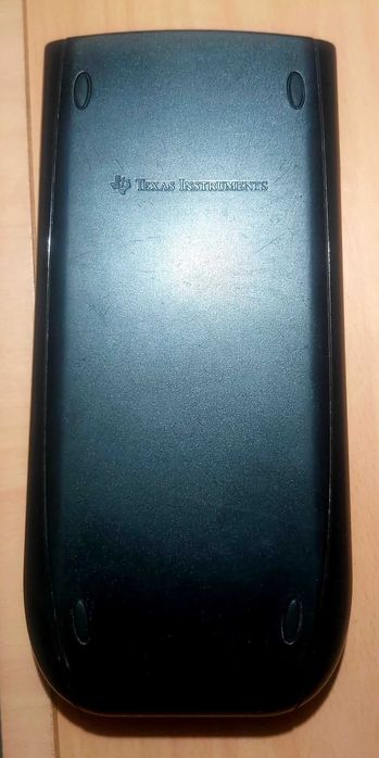 Calculator stiintific Texas Instruments TI-84PLUS