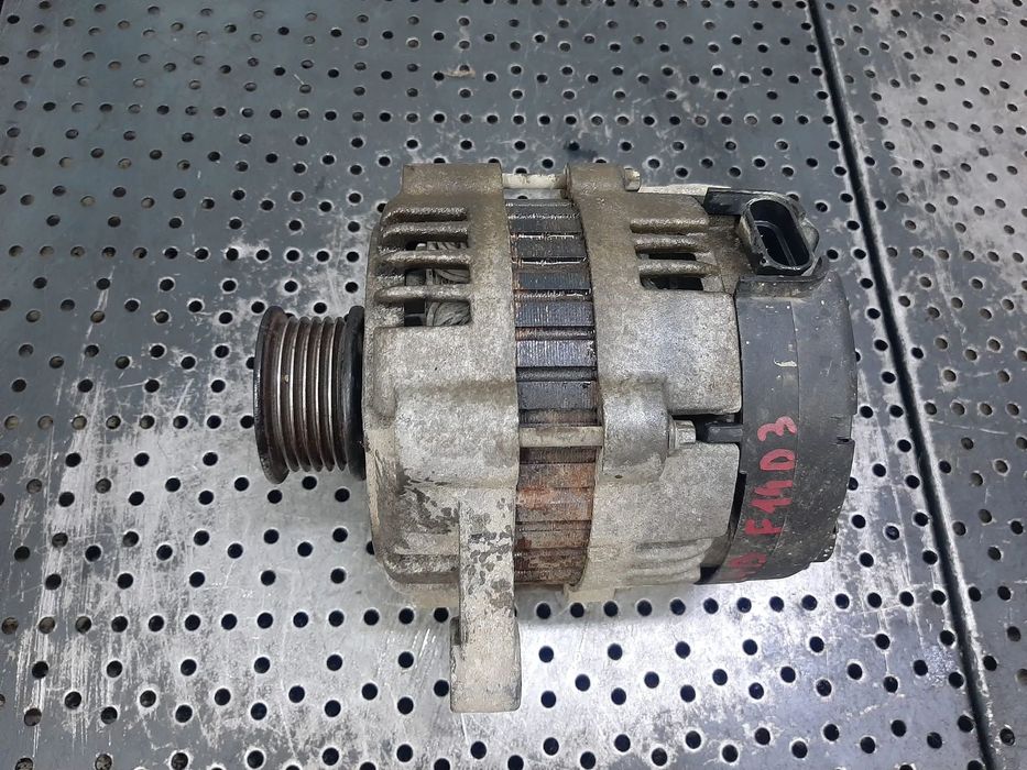 alternator f14d3 1.4 b chevrolet aveo  2005