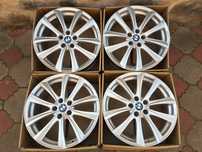 jante aliaj 19; 5x112; Bmw seria 5,6,7, G11,G12, G32, G30, G31, X3 G01