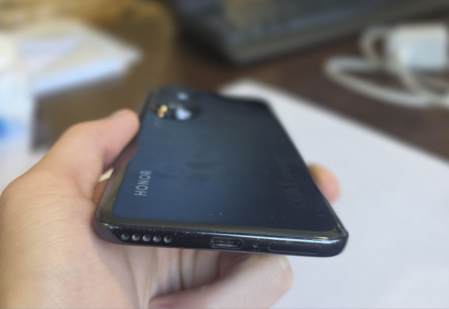 Honor 90 512gb 12 ram