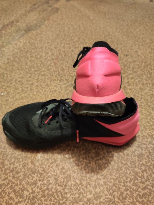 Adidas rapidafaito