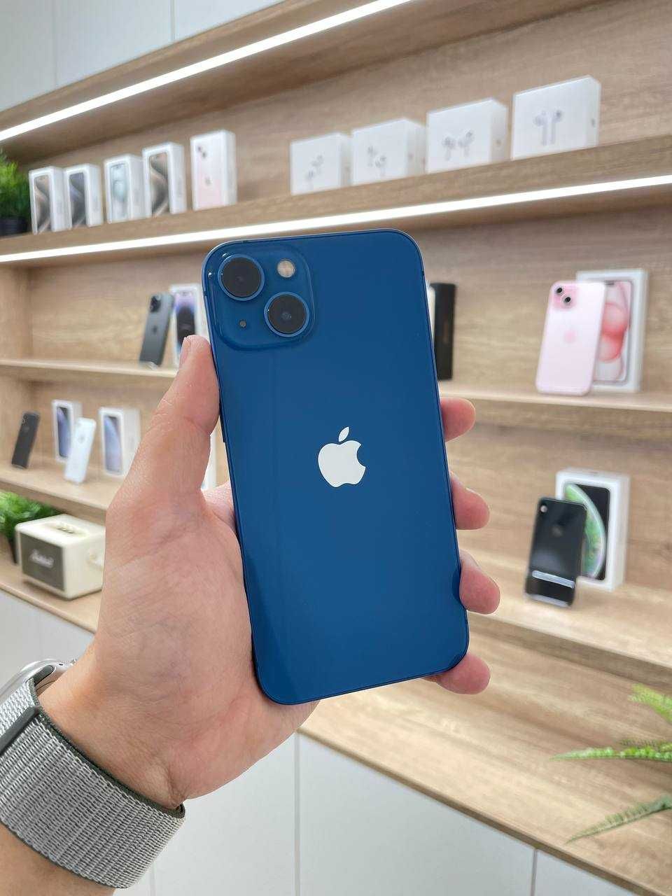 iPhone 13 256 GB | Айфон 13 256 ГБ