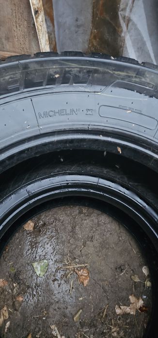 Б/у баландар MICHELIN