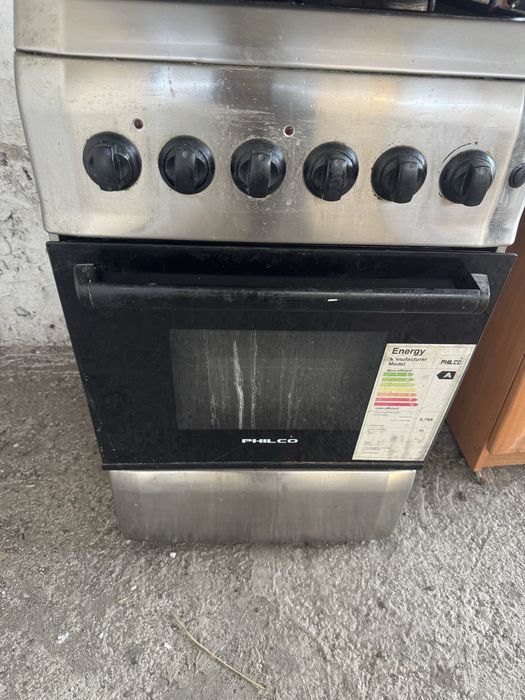 Продам газ плиту б/у