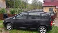 Volskwagen Touran 1.9Tdi