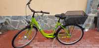 Bicicleta BBF dama