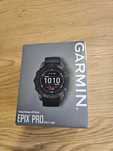 Нов часовник Garmin Epix Pro (Gen 2) 47 мм