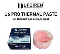 Термопрокладка  UPSIREN U6 PRO (жидкая, мягкая) 20гр