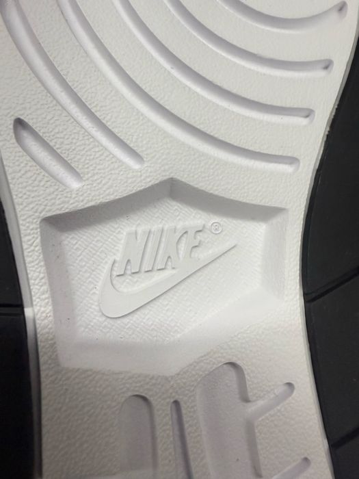 Nike Air Jordan 1 Elevate - 44.5 EU