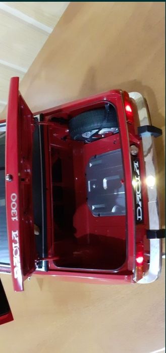Dacia 1300 scara 1:8