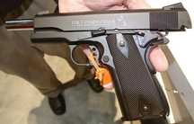 Cel Mai Puternic Pistol CU RECUL!! (Blowback) ~MODIFICAT~ Co2 Gaz
