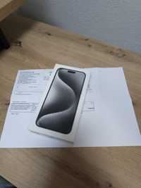 IPhone 15 Pro Max 512GB Sigilat